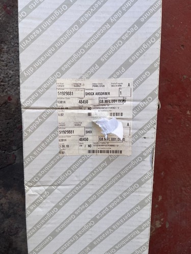 Genuine fiat fiorino - genuine,