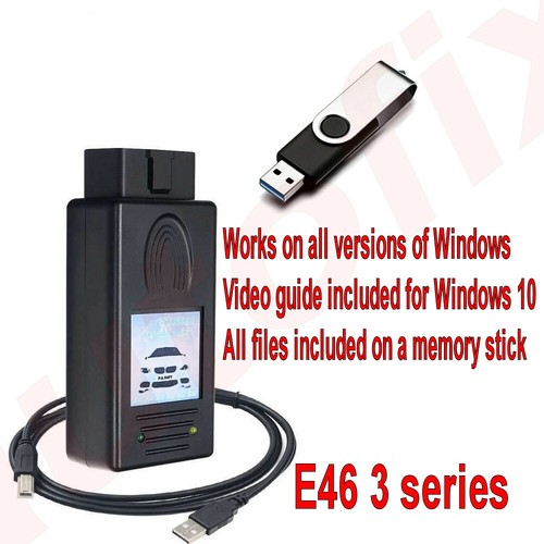Diagnostic scanner 0 - scanner, 1.4.0