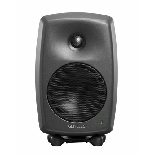 Genelec 8030c amplified - genelec,