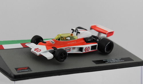 Panini car mag - car,