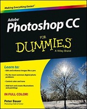Photoshop CC For Dummies-Peter
