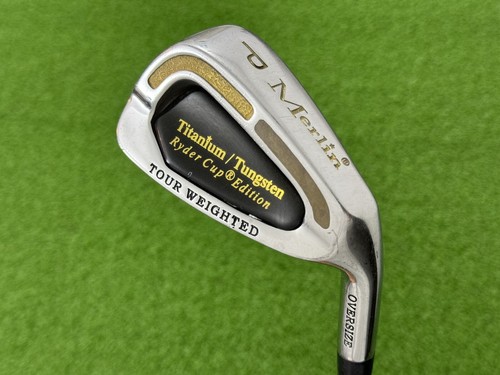 Merlin ryder cup - merlin,