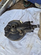 Kawasaki Gt750 Shaft Drive