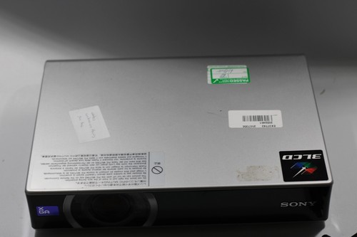 Sony xga vpl - xga, 3lcd