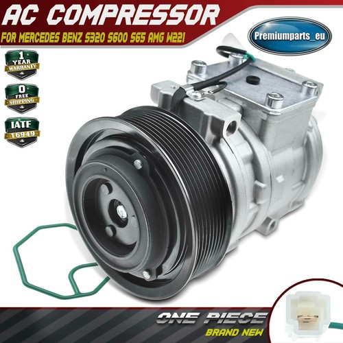 Air conditioning compressor - air,