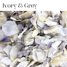 Biodegradable WEDDING CONFETTI