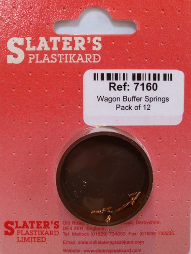 Slaters 7160 7mm - slaters,