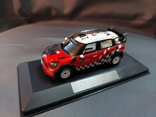 1/43 MINI COOPER JOHN COOPER