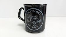 Radford Autograss Mug | Racing Grass Track Motorsport Cup Gift Memorabilia UK