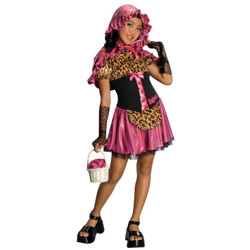 Girls bratz little red riding - bratz,