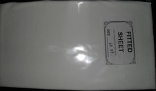 2 x COACH BUILT PRAM FITTED SHEETS Silver Cross Kensington Carlton Tenby Durham