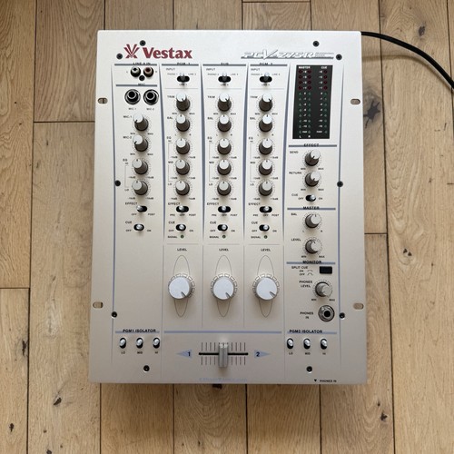 Vestax pcv 275r mixerremix - pcv-275r,