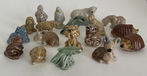 Wade whimsies collection 18 - whimsies, of