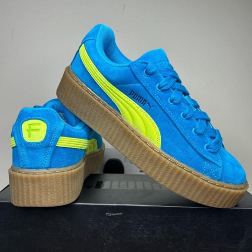 Puma fenty creeper phatty - x,