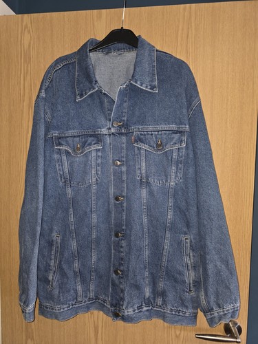 Vintage 1990s quintz denim - vintage,