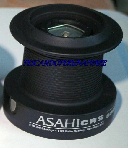 Trabucco asahi crs - trabucco, 8000