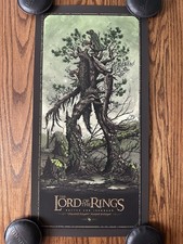 LOTR Battle For Isengard Mondo