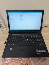 Lenovo B50-50 - i3-5005U - 4GB