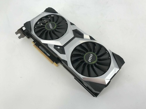 Msi geforce rtx 2080 - msi,