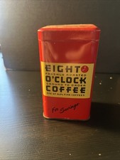 Vintage Tin Coin Bank