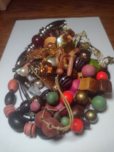 Joblot vintage retro costume - joblot,