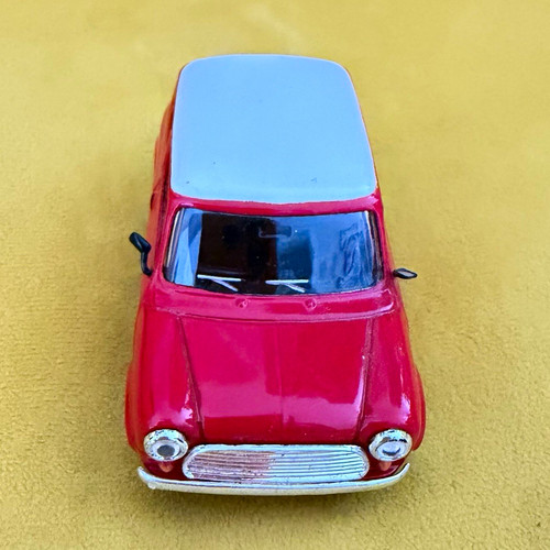 Del prado 1970 mini - 1970, cooper