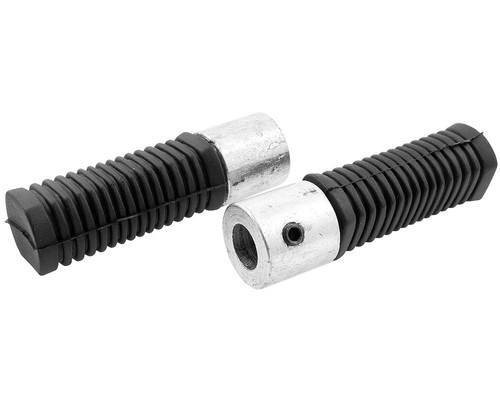 Foot pegs pair for piaggio - pair, /