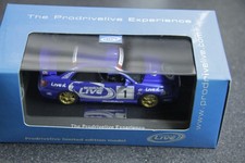 PRODRIVE 	THE PRODRIVE