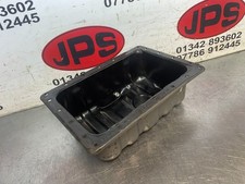 Engine oil sump / pan X Kubota