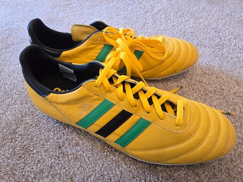 Adidas copa mundial - mundial, jamaica