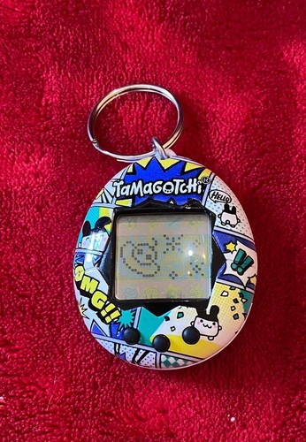 Tamagotchi virtual digital pet - virtual,