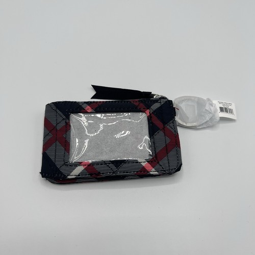 Nwt vera bradley - vera, rfid