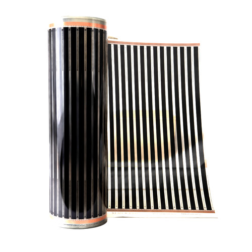 Carbon underfloor electric - carbon,
