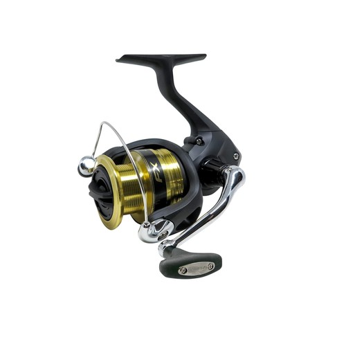 Shimano 4000 spinning - fx,