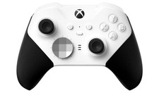 Xbox Elite Wireless Controller Series 2 Core Xbox One Series X/S White 4IK-00002