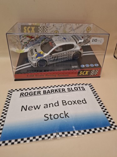 Scalextric scx 60250 - scalextric,