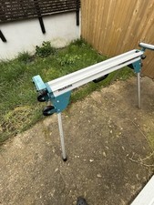 Makita miter stand / bench