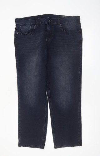 Mens size 36s denim tu - by,
