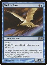 [MTG] Welkin Tern (079) (M13) LP-HP