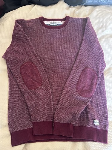 George duffer jumper - st,