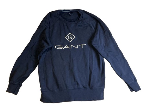 Gant mens jumper sweatshirt - mens,