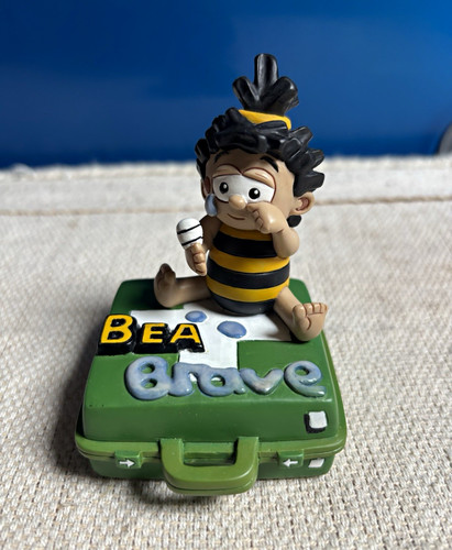 Robert harrop beano dandy - beano,