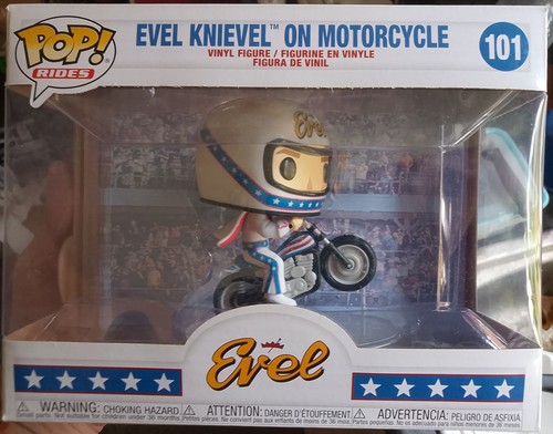 Funko pop rides 101 - pop!, #