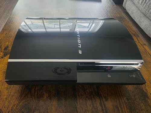 Ps3 cech backward - ps3,
