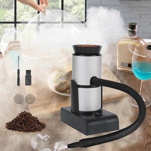 Cold food smoker wind - smoker,
