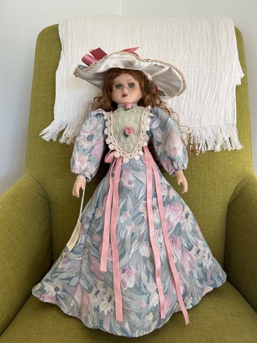 Replica antique porcelain - antique,