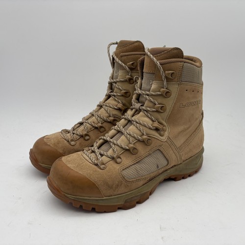 British army combat boots lowa - british,
