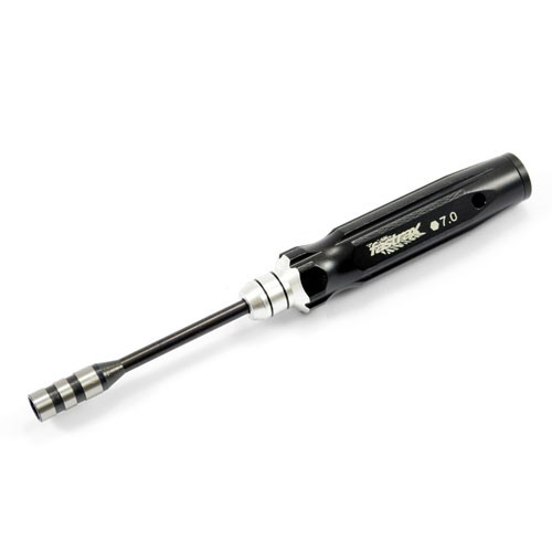 Fastrax pro nut driver 7 - fastrax,