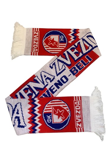 Red star belgrade football - red,