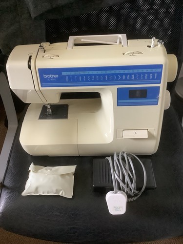 Brother 4041 sewing - brother, machine